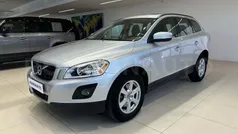 Usata 2009 Volvo XC60 Momentum SUV | 12.900 € (Molto cara)