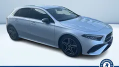 Usata 2023 Mercedes A180 Advanced Plus Tre volumi | 33.300 € (Buon prezzo)