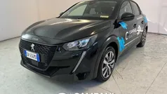 Nero Usata 2023 Peugeot e-208 Allure Due volumi | 19.900 € (Ottimo prezzo)