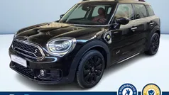 Nero metallizzato Usata 2020 Mini Cooper Countryman Hype SUV | 25.500 € (Buon prezzo)