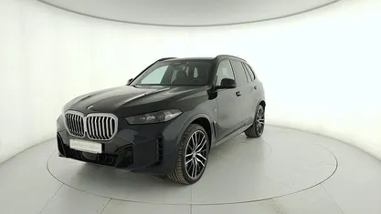 Usata 2024 BMW X5 M Sport SUV | 72.900 € (Buon prezzo)