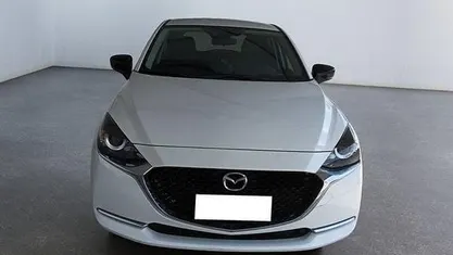 Usata Mazda 2 Homura-Line 90 CV (66 kW) 2022 Other Utilitaria