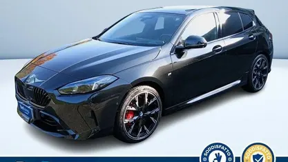 Usata 2024 BMW 118 Comfort Edition Due volumi | 34.800 € (Buon prezzo)