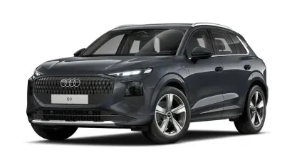 Nuova Audi Q3 Advanced Plus 272 CV (200 kW) 2026 Grigio SUV