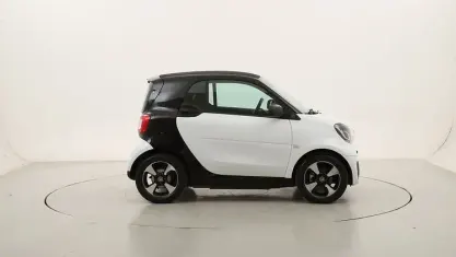 Usata Smart ForTwo Coupé Passion 41 kW (56 CV) 2022 Utilitaria