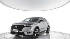 Grigio Usata 2019 DS Automobiles DS7 Crossback Business SUV | 19.300 € (Ottimo prezzo)