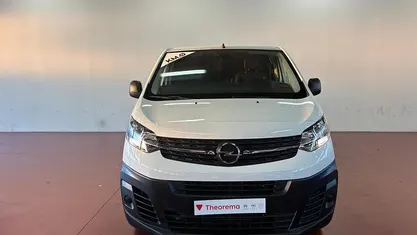 Usata Opel Vivaro Enjoy 120 CV (88 kW) 2024 Monovolume
