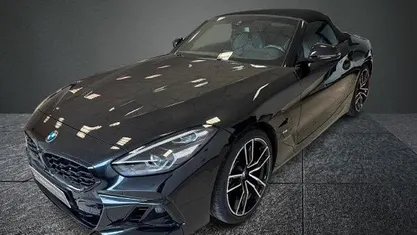 Usata BMW Z4 M Sport 258 CV (189 kW) 2024 Cabrio