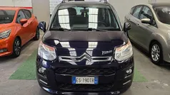 Usata 2013 Citroën C3 Picasso Seduction Monovolume | 4200 € (Ottimo prezzo)