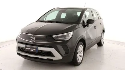 Usata Opel Crossland X Elegance 83 CV (61 kW) 2022 SUV