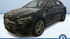 Usata 2025 Mercedes GLA180 Advanced Plus SUV | 44.600 € (Buon prezzo)