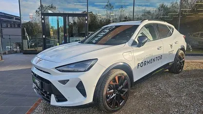 Usata 2025 Cupra Formentor SUV | 41.900 €