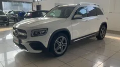 Bianco Usata 2021 Mercedes 200 | 34.499 € (Buon prezzo)