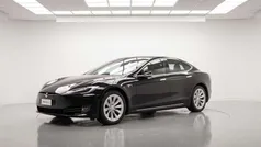 Nero Usata 2018 Tesla Model S Tre volumi | 26.220 € (Ottimo prezzo)
