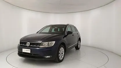 Usata VW Tiguan Business 150 CV (110 kW) 2020 SUV