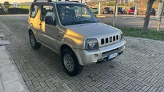 Usata 2002 Suzuki Jimny SUV | 7800 € (Buon prezzo)