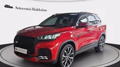 Sportequipe S7