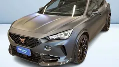 Grigio metallizzato Usata 2022 Cupra Formentor VZ SUV | 40.400 € (Buon prezzo)
