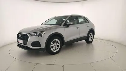 Usata Audi Q3 Business 150 CV (110 kW) 2022 SUV
