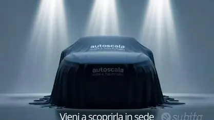 Usata Suzuki Swift GL 92 CV (67 kW) 2010 Grigio Utilitaria