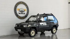 Usata 1993 Fiat Panda 4x4 Club Due volumi | 13.000 €
