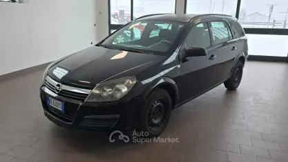 Usata Opel Astra 101 CV (74 kW) 2007 Station wagon