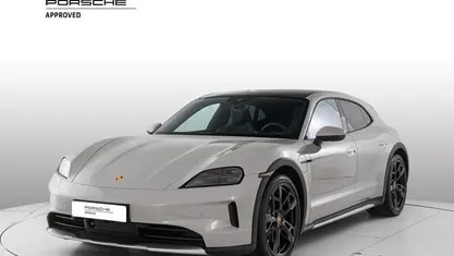 Usata Porsche Taycan Cross Turismo 350 kW (476 CV) 2024 Berlina