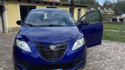Other Usata 2014 Lancia Ypsilon S Due volumi | 6500 € (Buon prezzo)