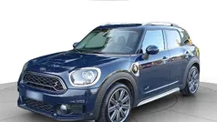 Blu Usata 2019 Mini Cooper Countryman SUV | 17.850 € (Ottimo prezzo)