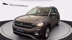 Usata 2020 VW T-Cross Style SUV | 16.600 € (Buon prezzo)