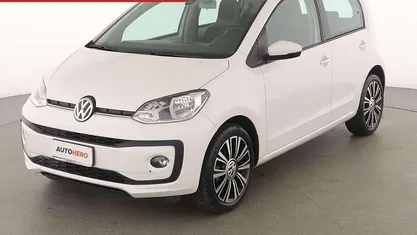 Usata VW up! high up! 75 CV (55 kW) 2019 Utilitaria