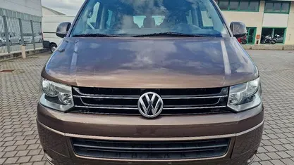 Usata VW Caravelle 179 CV (131 kW) 2011 Monovolume