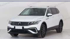 VW Tiguan Allspace