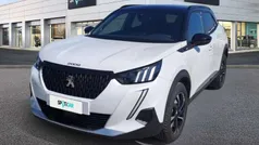 Bianco Usata 2023 Peugeot 2008 GT SUV | 24.550 € (Buon prezzo)