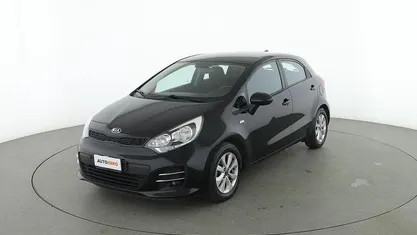 Usata Kia Rio Active 75 CV (55 kW) 2017