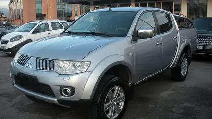 Usata 2013 Mitsubishi L200 Pick-up | 18.800 € (Buon prezzo)