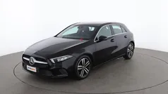 Usata 2021 Mercedes A180 | 23.799 € (Ottimo prezzo)