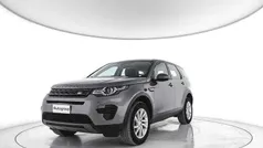 Usata 2017 Land Rover Discovery Sport SE SUV | 15.900 € (Ottimo prezzo)