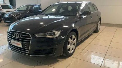 Usata 2015 Audi A6 | 16.399 € (Ottimo prezzo)