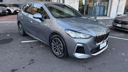 Usata 2023 BMW 218 Active Tourer M Sport Monovolume | 29.900 € (Buon prezzo)