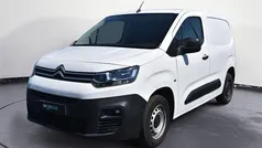 Bianco Usata 2021 Citroën Berlingo Monovolume | 14.500 € (Buon prezzo)
