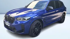 Usata 2024 BMW X3 Competition Edition SUV | 93.600 €