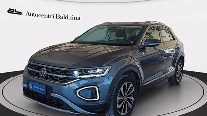 Usata 2022 VW T-Roc Style SUV | 22.000 € (Buon prezzo)
