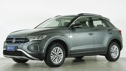 Occasion VW T-Roc Life 150 ch (110 kW) 2025 SUV
