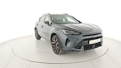 Occasion Cupra Formentor 150 ch (110 kW) 2025 Gris SUV