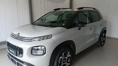 Usata 2020 Citroën C3 Aircross Shine SUV | 16.800 € (Buon prezzo)