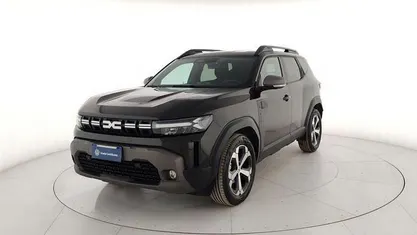 Grigio Usata 2025 Dacia Duster Journey SUV | 20.900 € (Cara)