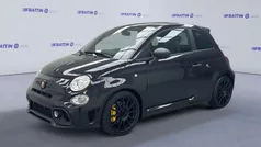Nero Usata 2023 Abarth 695 Due volumi | 27.250 € (Buon prezzo)