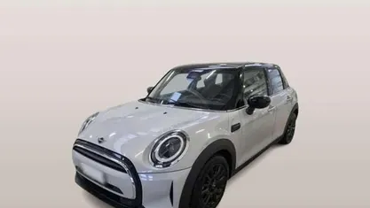 Usata Mini Cooper Classic 136 CV (100 kW) 2022 Utilitaria