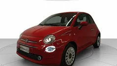 Usata 2020 Fiat 500 Lounge | 14.900 € (Molto cara)